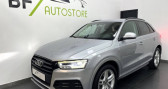 Audi Q3 2.0 TDI 184 Ambition Luxe quattro S tronic 7   Brest 29