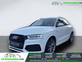 Audi Q3 2.0 TDI 184 ch BVA Quattro  � Beaupuy 31