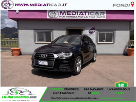 Audi Q3 2.0 TDI 184 ch BVA Quattro  occasion � Beaupuy - photo n�4