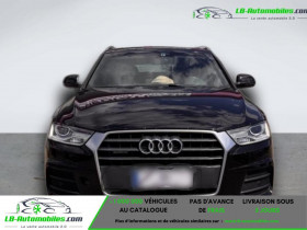 Audi Q3 2.0 TDI 184 ch BVA Quattro  occasion � Beaupuy - photo n�3