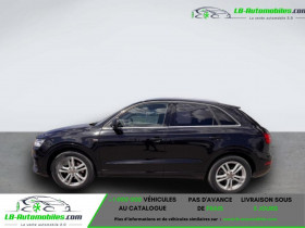 Audi Q3 2.0 TDI 184 ch BVA Quattro  occasion � Beaupuy - photo n�2