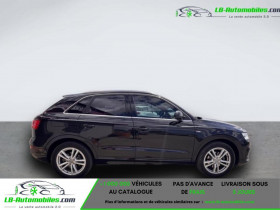 Audi Q3 , garage LB AUTOMOBILES � Beaupuy