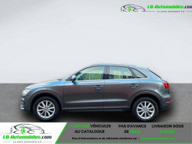 Audi Q3 2.0 TDI 184 ch BVA Quattro  occasion � Beaupuy - photo n�5