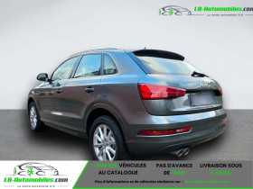 Audi Q3 2.0 TDI 184 ch BVA Quattro  occasion � Beaupuy - photo n�4
