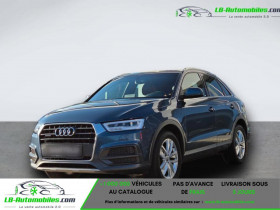 Audi Q3 2.0 TDI 184 ch BVA Quattro  occasion � Beaupuy - photo n�2