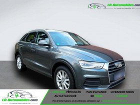 Audi Q3 2.0 TDI 184 ch BVA Quattro  occasion � Beaupuy - photo n�2