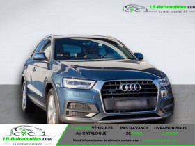 Audi Q3 , garage LB AUTOMOBILES � Beaupuy