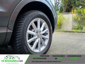 Audi Q3 2.0 TDI 184 ch BVA Quattro  occasion � Beaupuy - photo n�7