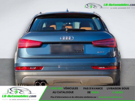 Audi Q3 2.0 TDI 184 ch BVA Quattro  occasion � Beaupuy - photo n�6
