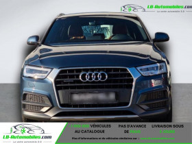 Audi Q3 2.0 TDI 184 ch BVA Quattro  occasion � Beaupuy - photo n�5