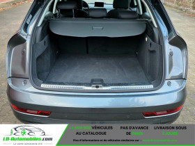 Audi Q3 2.0 TDI 184 ch BVA Quattro  occasion � Beaupuy - photo n�8