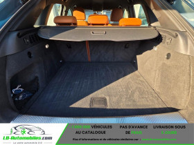 Audi Q3 2.0 TDI 184 ch BVA Quattro  occasion � Beaupuy - photo n�8