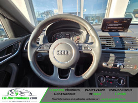 Audi Q3 2.0 TDI 184 ch BVA Quattro  occasion � Beaupuy - photo n�7