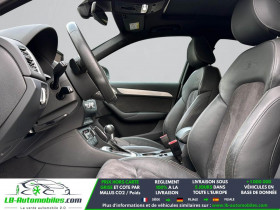 Audi Q3 2.0 TDI 184 ch BVA Quattro  occasion � Beaupuy - photo n�7