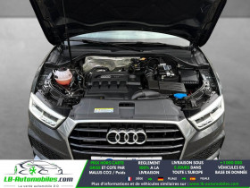 Audi Q3 2.0 TDI 184 ch BVA Quattro  occasion � Beaupuy - photo n�9