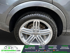 Audi Q3 2.0 TDI 184 ch BVA Quattro  occasion � Beaupuy - photo n�8