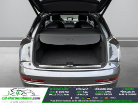 Audi Q3 2.0 TDI 184 ch BVA Quattro  occasion � Beaupuy - photo n�10