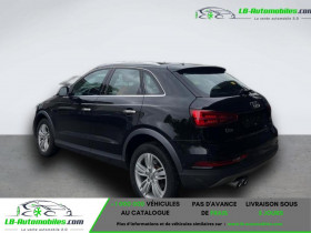 Audi Q3 , garage LB AUTOMOBILES � Beaupuy