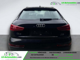 Audi Q3 2.0 TDI 184 ch BVA Quattro  occasion � Beaupuy - photo n�4