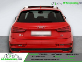 Audi Q3 2.0 TDI 184 ch BVA Quattro  occasion � Beaupuy - photo n�6