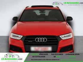 Audi Q3 2.0 TDI 184 ch BVA Quattro  occasion � Beaupuy - photo n�4
