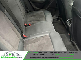 Audi Q3 2.0 TDI 184 ch BVA Quattro  occasion � Beaupuy - photo n�6