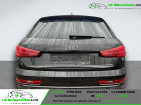 Audi Q3 2.0 TDI 184 ch BVA Quattro  occasion � Beaupuy - photo n�4