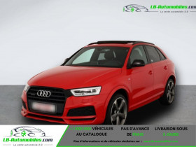 Audi Q3 , garage LB AUTOMOBILES � Beaupuy