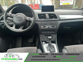 Audi Q3 2.0 TDI 184 ch BVA Quattro  occasion � Beaupuy - photo n�2