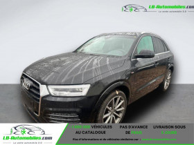 Audi Q3 , garage LB AUTOMOBILES � Beaupuy