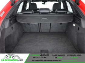 Audi Q3 2.0 TDI 184 ch BVA Quattro  occasion � Beaupuy - photo n�9