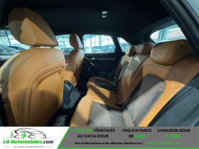 Audi Q3 2.0 TDI 184 ch BVA Quattro  occasion � Beaupuy - photo n�9