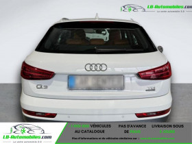 Audi Q3 2.0 TDI 184 ch BVA Quattro  occasion � Beaupuy - photo n�7