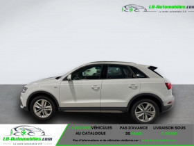 Audi Q3 2.0 TDI 184 ch BVA Quattro  occasion � Beaupuy - photo n�6