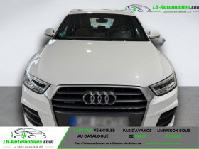 Audi Q3 2.0 TDI 184 ch BVA Quattro  occasion � Beaupuy - photo n�5