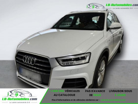 Audi Q3 2.0 TDI 184 ch BVA Quattro  occasion � Beaupuy - photo n�2