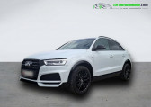 Audi Q3 2.0 TDI 184 ch BVA Quattro   Beaupuy 31