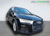 Audi Q3 2.0 TDI 184 ch BVA Quattro   Beaupuy 31