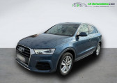 Audi Q3 2.0 TDI 184 ch BVA Quattro   Beaupuy 31