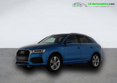 Annonce Audi Q3 occasion Diesel 2.0 TDI 184 ch BVA Quattro  Beaupuy