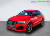 Audi Q3 2.0 TDI 184 ch BVA Quattro   Beaupuy 31