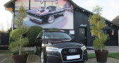 Annonce Audi Q3 occasion Diesel 2.0 TDI 184 ch quattro S tronic S line � Galluis
