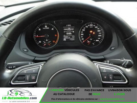 Audi Q3 2.0 TDI 184 ch Quattro  occasion � Beaupuy - photo n�7