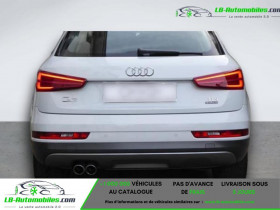 Audi Q3 2.0 TDI 184 ch Quattro  occasion � Beaupuy - photo n�5