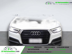 Audi Q3 2.0 TDI 184 ch Quattro  occasion � Beaupuy - photo n�3