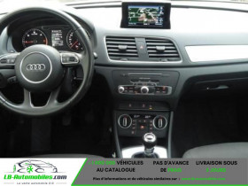 Audi Q3 2.0 TDI 184 ch Quattro  occasion � Beaupuy - photo n�2