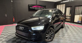 Audi Q3 occasion année 2018 boite Automatique Annonce Audi Q3 occasion Diesel 2.0 TDI 184 ch S tronic 7 Quattro S line - excellent état - à Beaumont Les Valence