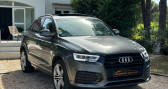 Audi Q3 2.0 TDI 184 ch S tronic 7 Quattro S line / FULL OPTIONS / EN  2015 - annonce de voiture en vente sur Auto Sélection.com