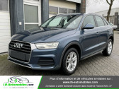 Audi Q3 occasion année 2015 boite Automatique Annonce Audi Q3 occasion Diesel 2.0 TDI 184 ch S tronic 7 Quattro à Beaupuy