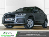 Audi Q3 occasion année 2016 boite Automatique Annonce Audi Q3 occasion Diesel 2.0 TDI 184 ch S tronic 7 Quattro à Beaupuy